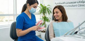 ابتسامتك تبدأ بوعيك: الدليل الشامل للعناية اليومية وضرورة تنظيف الاسنان بالطريقة الصحيحة