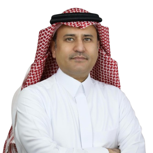 صورة د.سالم آل معمر