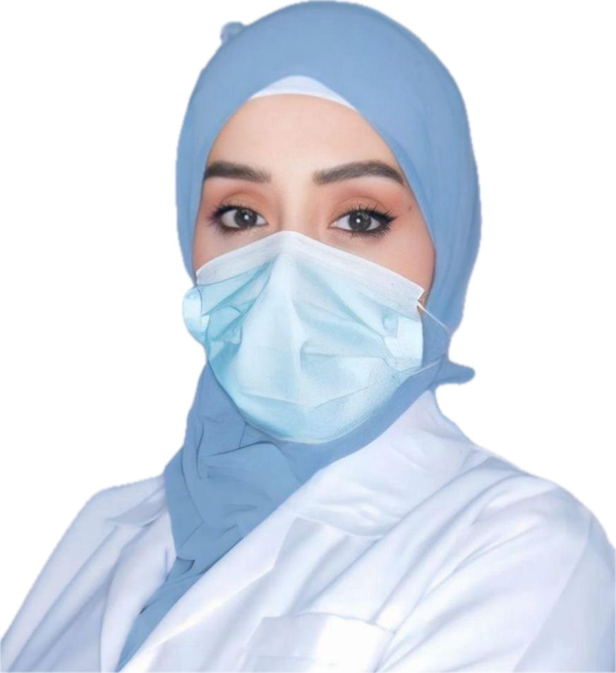 صورة د.سرى جمال