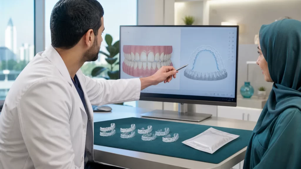 مراجعة خطة رقمية ومجموعة قوالب إضافية لإنهاء علاج الإنفزلاين