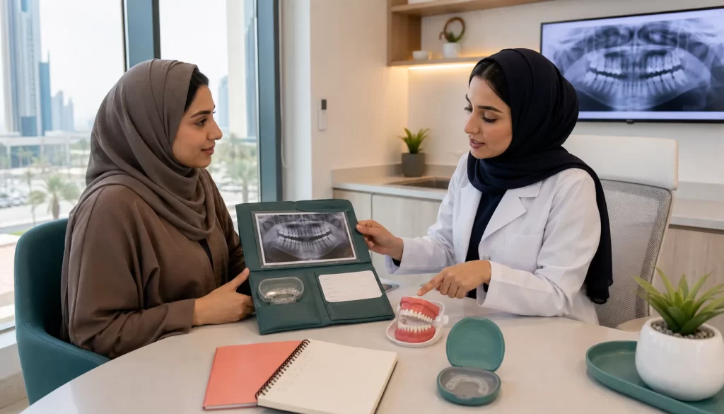 مراجعة تحضر الأشعة والسجل السابق والأسئلة قبل استشارة الإنفزلاين