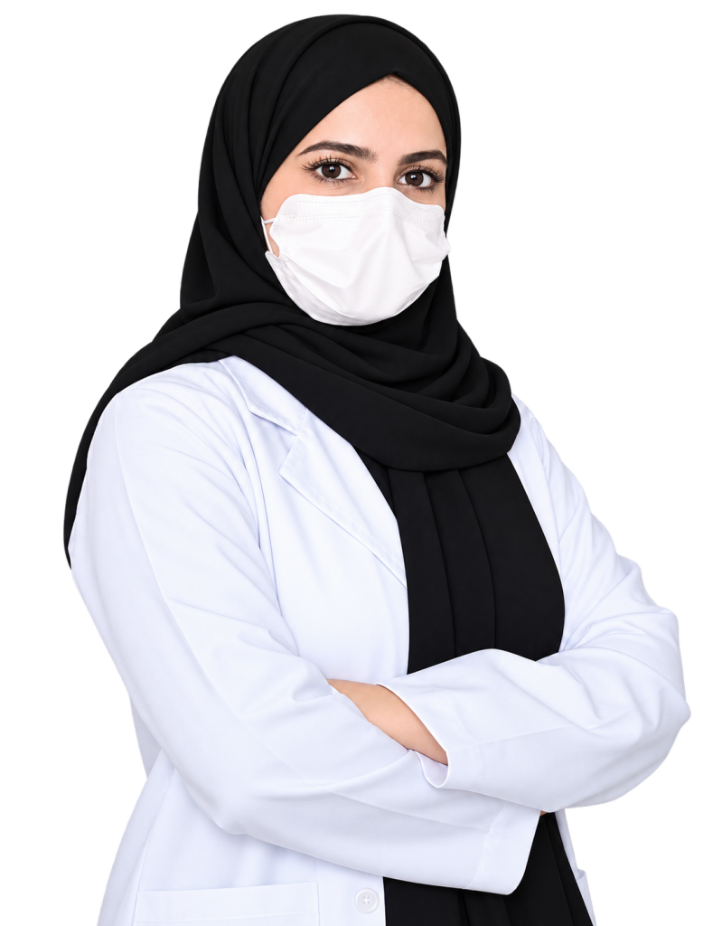 د . افراح عسيري
